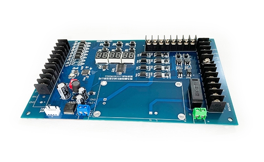 玉树smt贴片加工