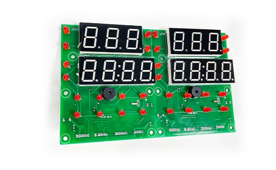 阿勒泰smt贴片加工厂家