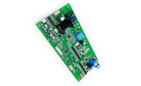 阿勒泰电路板焊接加工