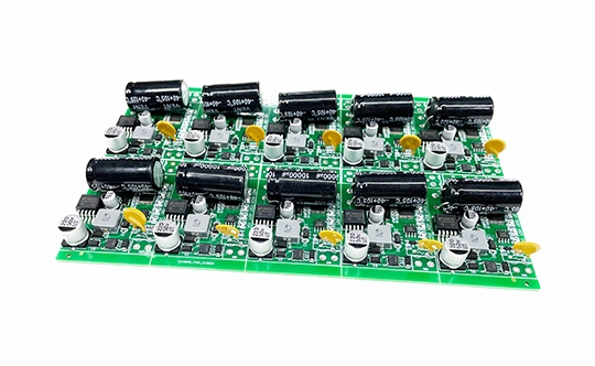 阿勒泰smt贴片加工厂家