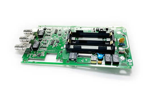 阿勒泰木工机械控制器