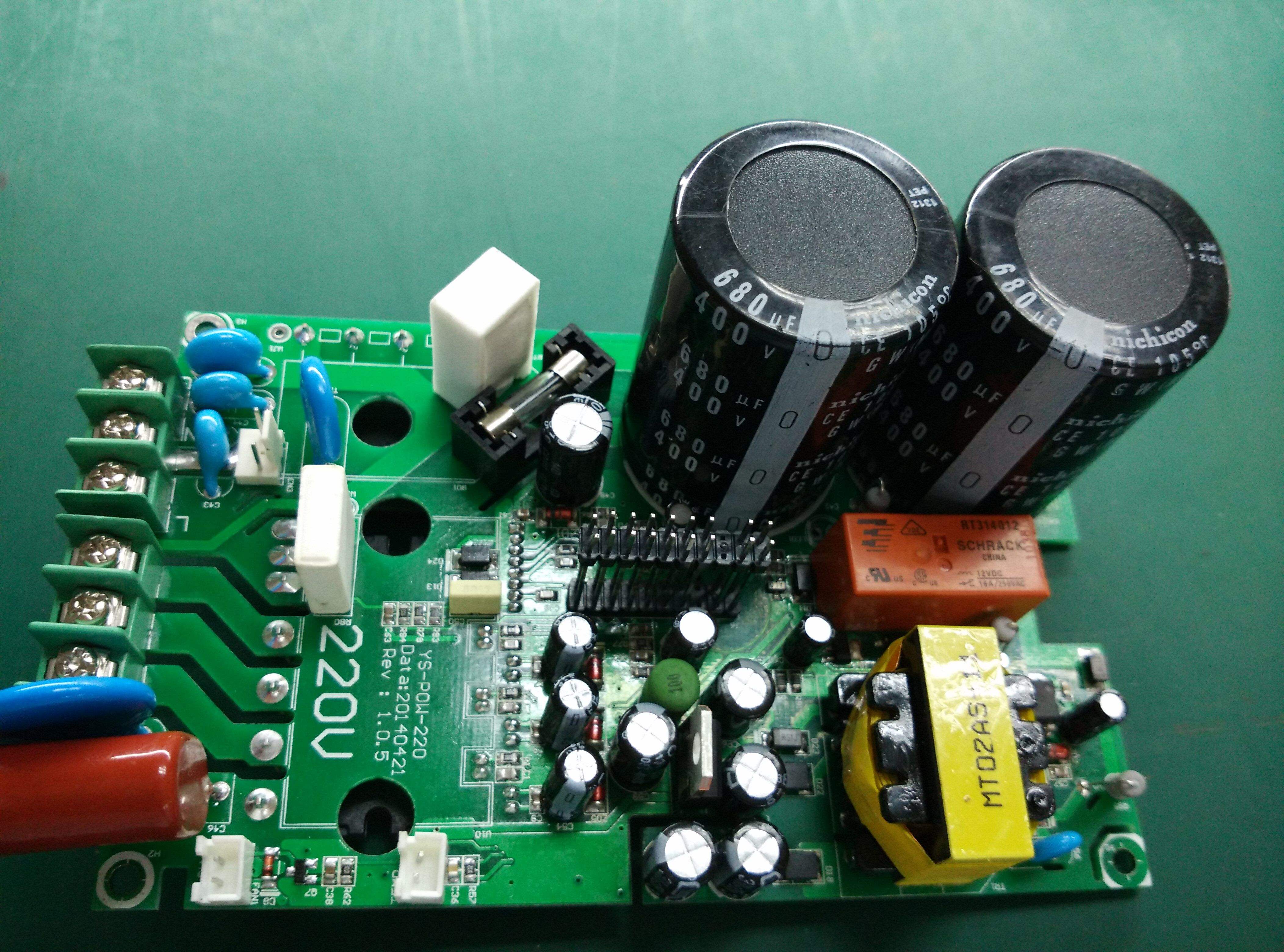 青岛电路板加工焊接哪家好 青岛电路板加工焊接哪家好